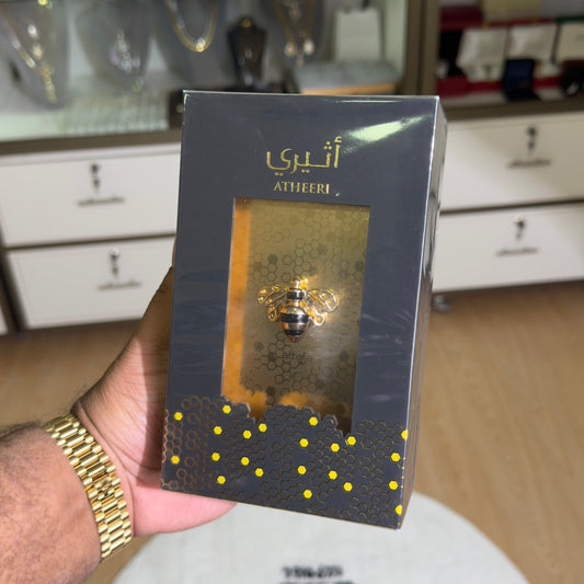 ATHEERI 100ML