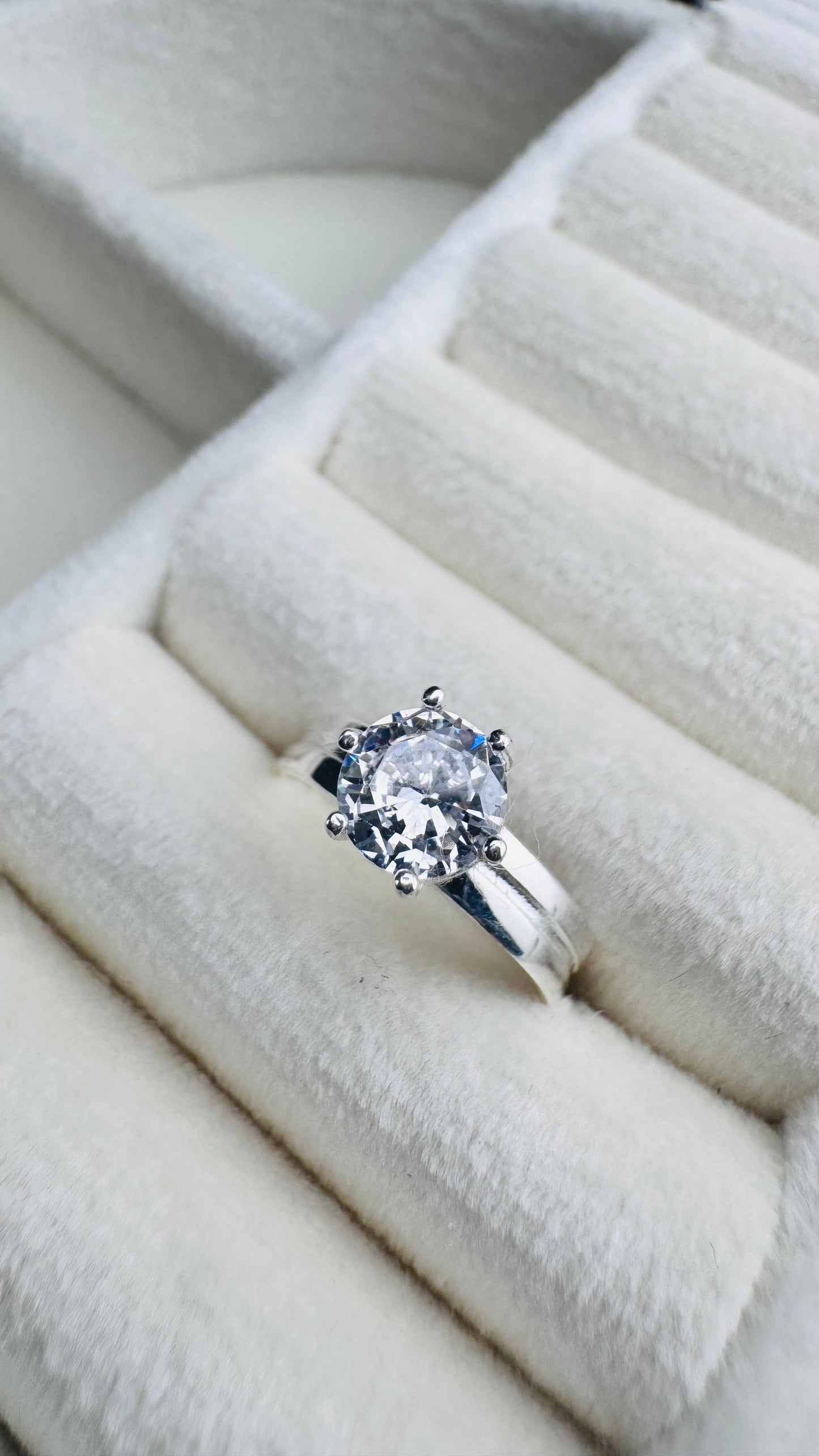 Anillo Sofía en Plata 925 – Talla 5.5