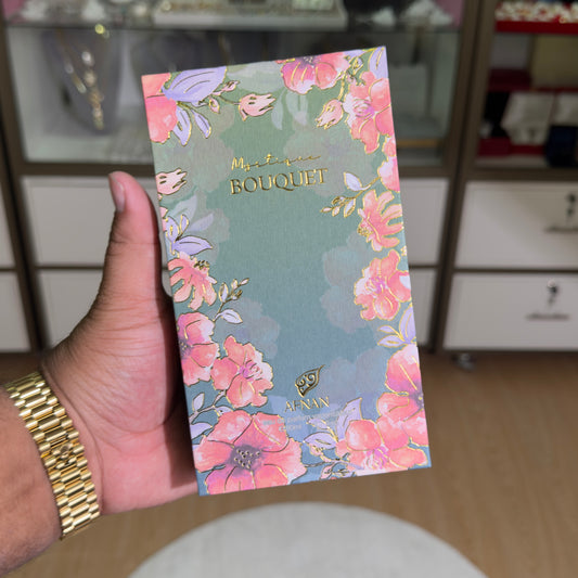 MYSTIQUE BOUQUET 80ML