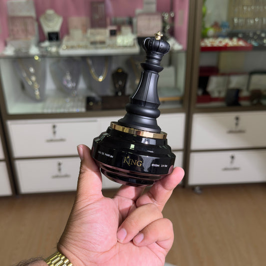 KING CHECK MATE 100ML (SIN CAJA)