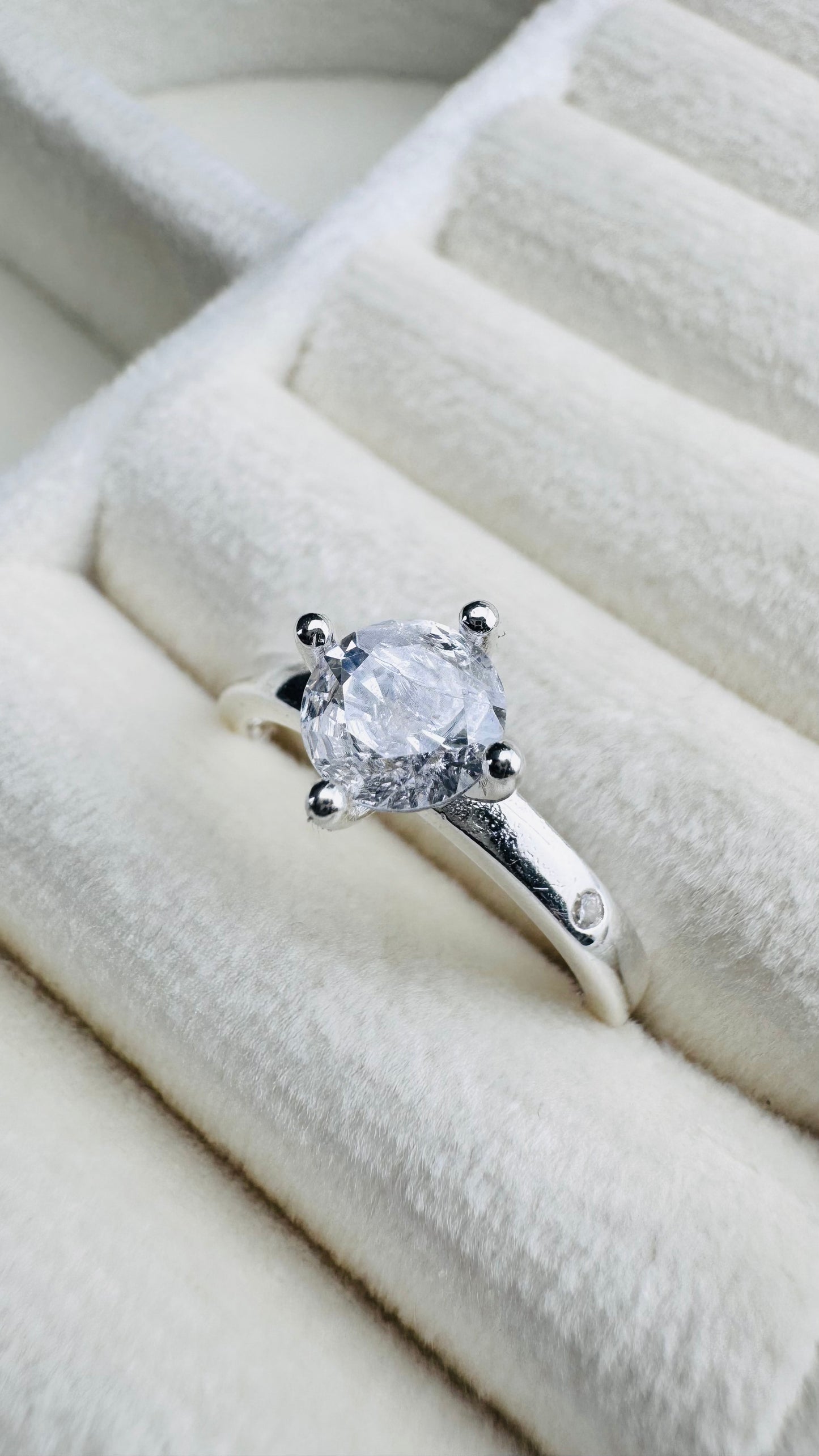 Anillo Camila en Plata 925 – Talla 8