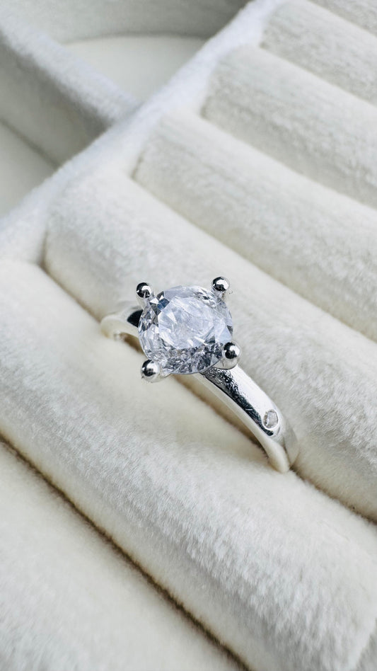 Anillo Camila en Plata 925 – Talla 8