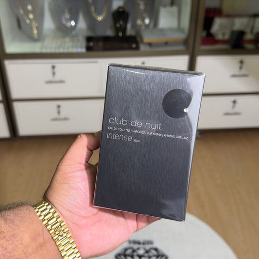 CLUB DE NUIT 105ML