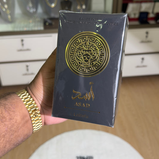 ASAD 100ML