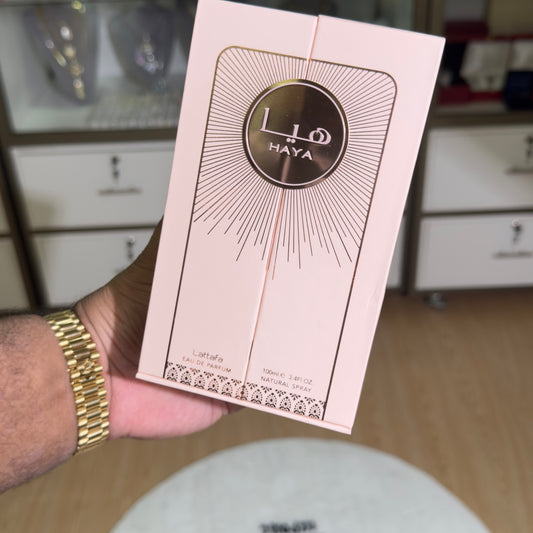HAYA 100ML