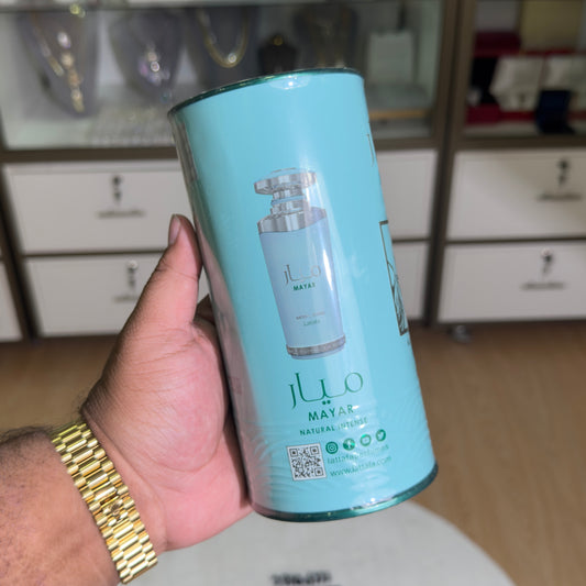 MAYAR NATURAL INTENSE 100ML