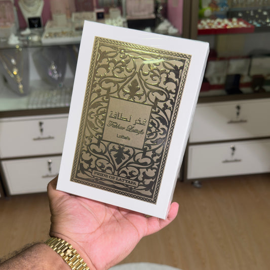 FAKHAR WOMAN 100ML