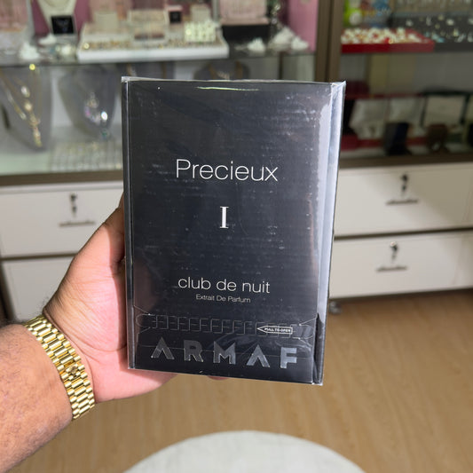 CLUB DE NUIT PRECIEUX 55ML