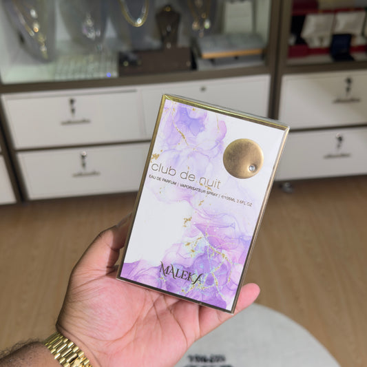 CLUB DE NUIT MALEKA 100ML