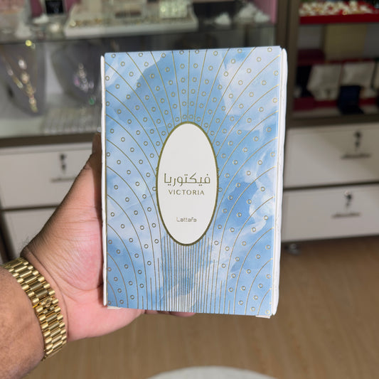VICTORIA 100ML