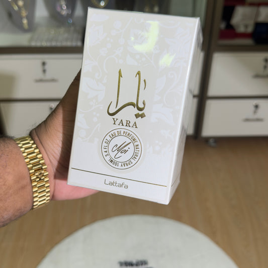 YARA MOI 100ML