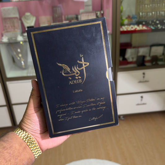 ADEEB 80ML
