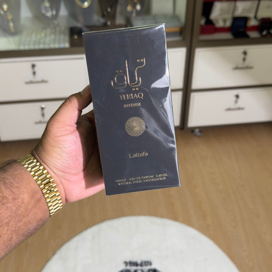 TERIAQ INTENSE 100ML