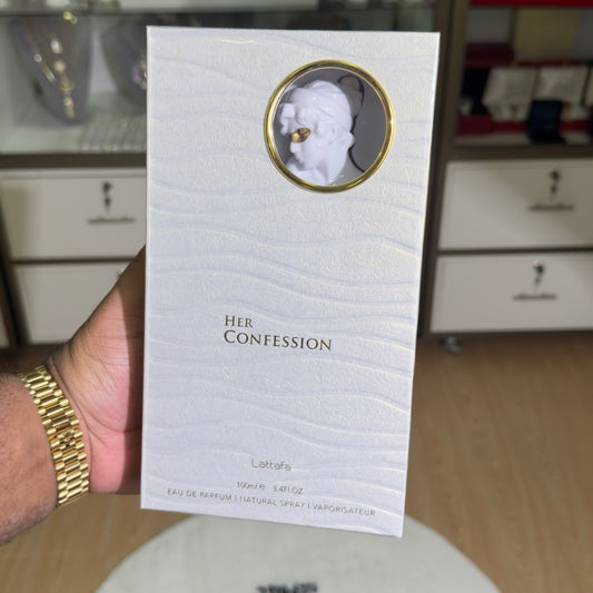 HER CONFESSION 100ML