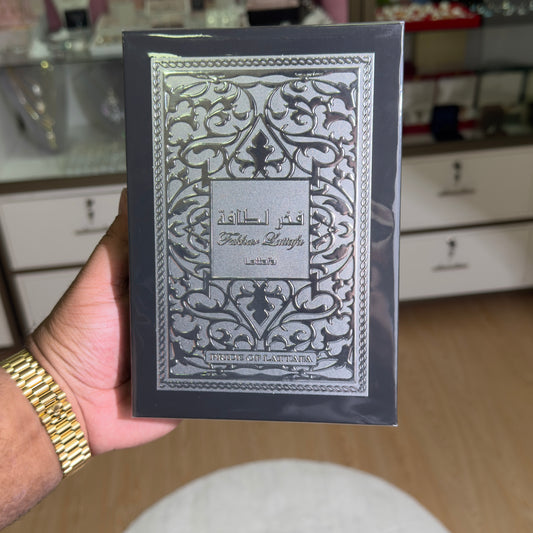 FAKHAR BLACK 100ML