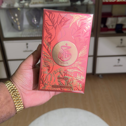KHAIR FUSION PARIS CORNER 100ML